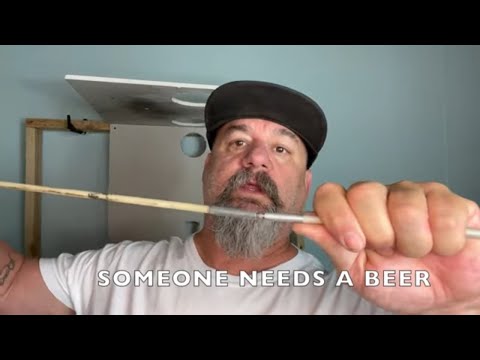 Fishing Wires Made Easy With This Simple Trick!