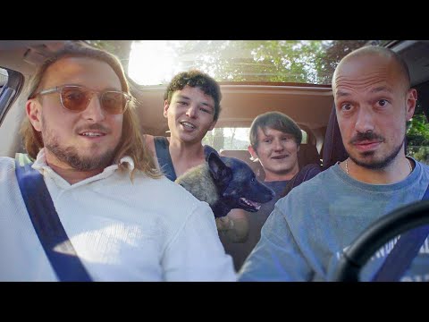 On est tombés sur un jeune assez unique… envoyons lui de la force.