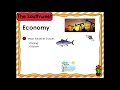 Southwest Region Knowledge Assessment