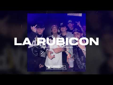 [FREE]  "LA RUBICON" Natanael Cano x Victor Mendivil Type Beat 2025 | House Belico 2025