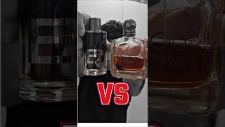 Stronger With You Intensely VS Bensimon Bold INSIGNIA 🔥 #viral #perfume #foryou #foryo