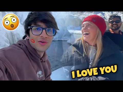 Russian Girls Ne Yah Kya bol Diya Sourav Joshi ko 😍 || Sourav Joshi vlogs