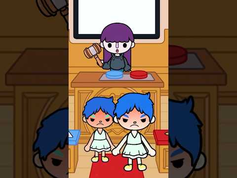 WER IST DIE ECHTE FREUDE? 🫣 #insideout2 #tocaboca