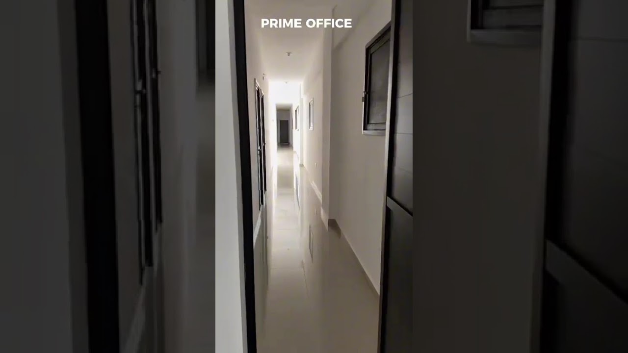 Prime Office