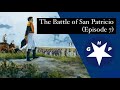 The Battle of San Patricio: Key Events and Impacts