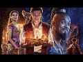 Mystical Elements of Arabian Nights