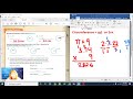 Circle Geometry Concepts