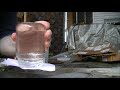 Understanding Air Pressure in Water Tricks