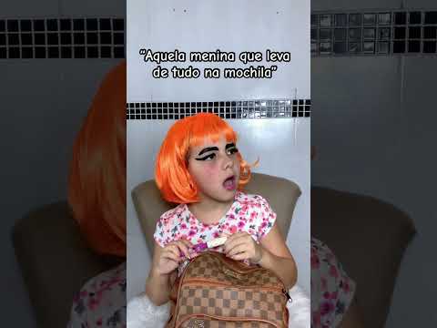 Ib: @MoriMura #aquela #menina #naescola #dublagemhumor #dublagemdeboche #humor