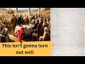 Treaty of Fort Laramie Impacts