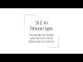 Air Pollutants and Their Sources