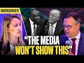 Dr. Ernst Roets Trump is right about white genocide in South Africa