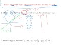 Inverse Functions and Their Properties