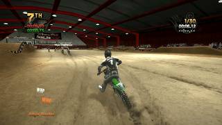 MX vs ATV Reflex - RD7 WW AX 7 - (Latvian Tournament)