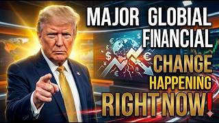 XRP Major GLOBAL Financial Change Happening RIGHT NOW! Get Prepared!💥