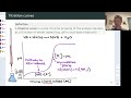 Titration Curves and Concepts