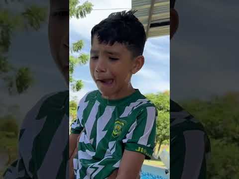 Esta Broma Salió Mal😭