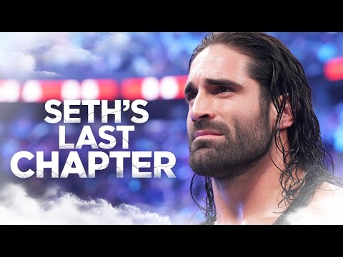 WWE BREAKING NEWS Seth Rollins FORCED To RETIRE From WWE! WWE News