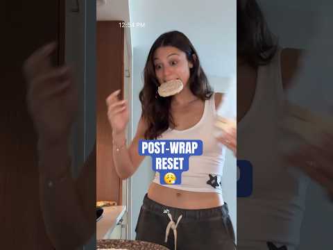 I’m exhausted… but we did it 😮‍💨 #morningroutine #grwm #vlog #dayinmylife #getreadywithme
