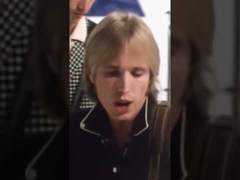 Revisiting the official music video for “The Waiting” from ‘Hard Promises’.