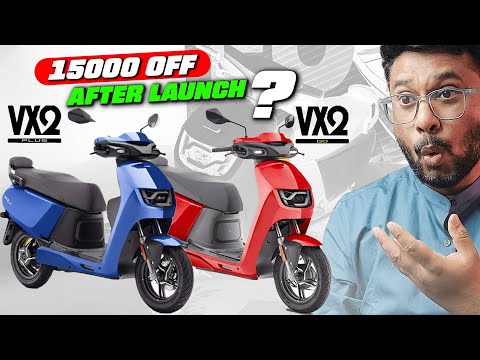 "HUGE PRICE DROP" Vida VX2 Go & Vida VX2 Plus GOOD OR BAD?? ! Electric Scooter