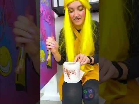 C'est génial 💩💩💩 par Let's GLOW!