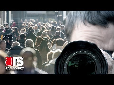 TOP SECRET INVESTIGAZIONI E SICUREZZA SRL