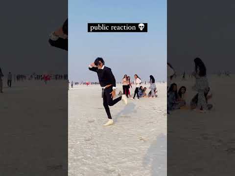 pachal to taliyao padva lagi 🤣 #comedy #publicfunny #funny #publiccomedy #memes #funnycomment