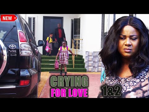 Crying For Love _PRT 1&2( Watch Latest Released 2024 new hottest movie of UJU OKOLI)