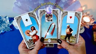 😍O QUE ELE(A) QUER QUE ACONTEÇA ENTRE NÓS? O QUE PRETENDE FAZER?🔮Baralho Cigano/ Tarot Responde