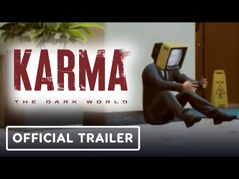 Karma: The Dark World - Official PS5 Pro Enhanced Trailer