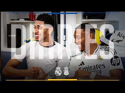 The return of Alaba | Real Madrid 4-1 Las Palmas