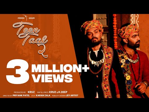 Aghori Muzik l TEEN TAAL 2 (Official Video)