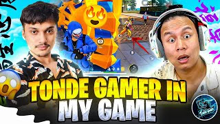 Openly Matchmaking with Tonde Gamer ❤️Why This Happens with me 😡 watch Full !!!