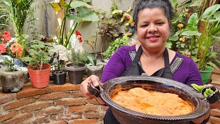 #TORTITAS DE CERDO BLANDITAS Y BIEN RICAS #nuevo #video 🇲🇽
