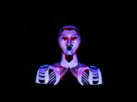 Sevdaliza - Voodoov (MY UNOFFICAL VIDEOCLIP)