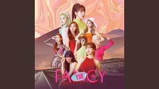 Twice - Stuck in My Head