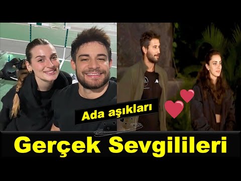 Survivor 2025 All Star Yarışmacılarının Gerçek Sevgilileri ve Eşleri