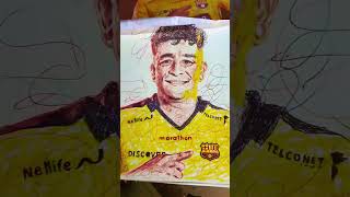 ¡UN GRAN HOMENAJE A MARIO PINEIDA!🖌️🕊️
