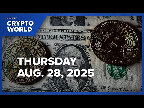 YouTube video thumbnail: Why VC Funding for Crypto Projects is on the Rise in 2025