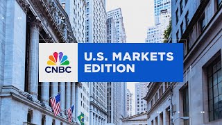U.S. Markets Edition - 15-Aug-25