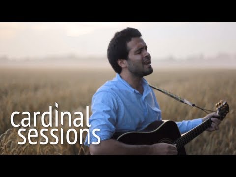 Kakkmaddafakka - Teenage Dirtbag - CARDINAL SESSIONS (Appletree Garden Special)