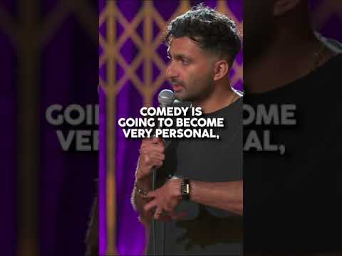 Can ChatGPT Write Jokes? | Nimesh Patel