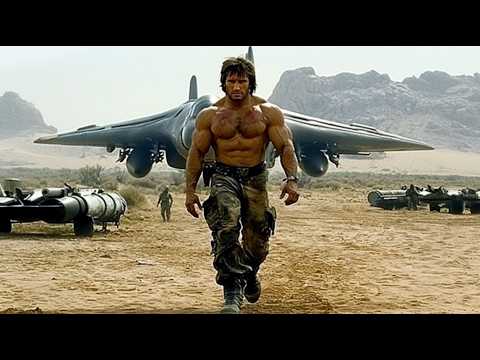 Его жестко подставили | Легендарный сильный боевик | Триллер | Приключения | Фильм