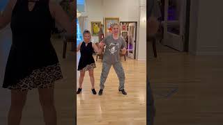 Private dance lessons with Oleg Astakhov in Los Angeles