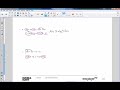 Types of Solutions in Equations
