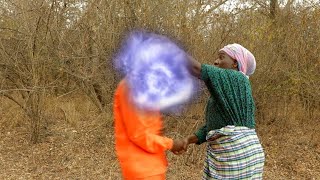 THE 3 WITCHES (S06_EPISODE 19) FT SIYOYO 