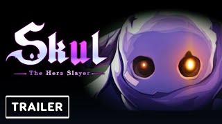 Skul: The Hero Slayer from SouthPaw Games is heading to Switch this summer