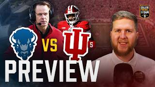 Howard vs Indiana Preview & Prediction