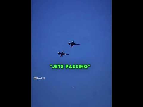 Use this Sound ✈️